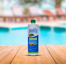 Poolife Defend+  Algaecide (1 qt)