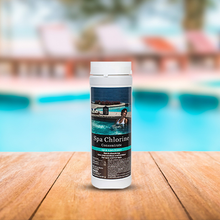 Natural Chemistry - Spa Chlorine Concentrate 2 (1 Liter)