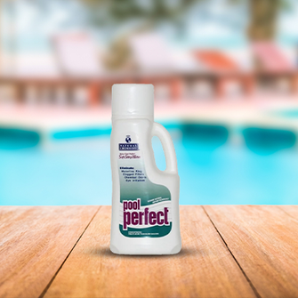 Natural Chemistry  - Pool Perfect (1 Liter)