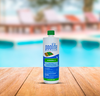 Poolife Algaekill II