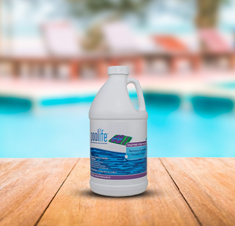 Poolife Enzyme for Pools (1/2 gallon)