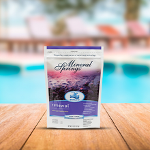 Mineral Springs Renewal (4 lb)