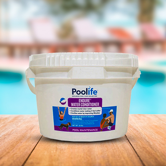 Poolife Endure Water Conditioner