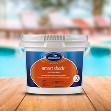 Bioguard Smart Shock