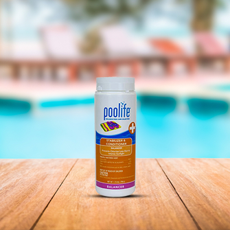 Poolife Stabilizer & Conditioner