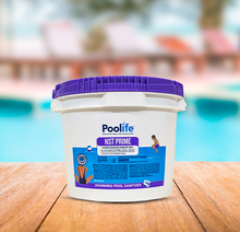 Poolife NST Prime Tablets