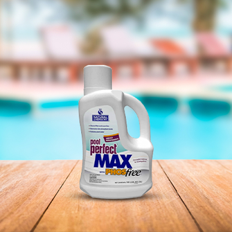 Natural Chemistry - Pool Perfect Max With Phosfree (101.5 fl oz)