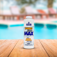 Natural Chemistry  - Phos Free Max (1 qt)