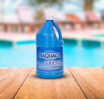 Baquacil  CDX  (1/2 gal)