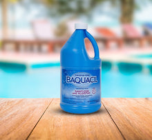 Baquacil  Swimming  Pool Sanitizer and Algistat (.5 gal)