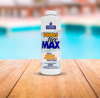 Phos Free Max  (1 QT)