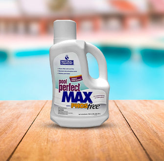 Pool Perfect Max Phosfree (101.5 fl oz)