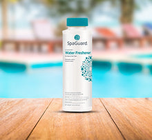 Spaguard Water Freshner (1 PT)