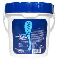 SpaPure Chlorinating Granules